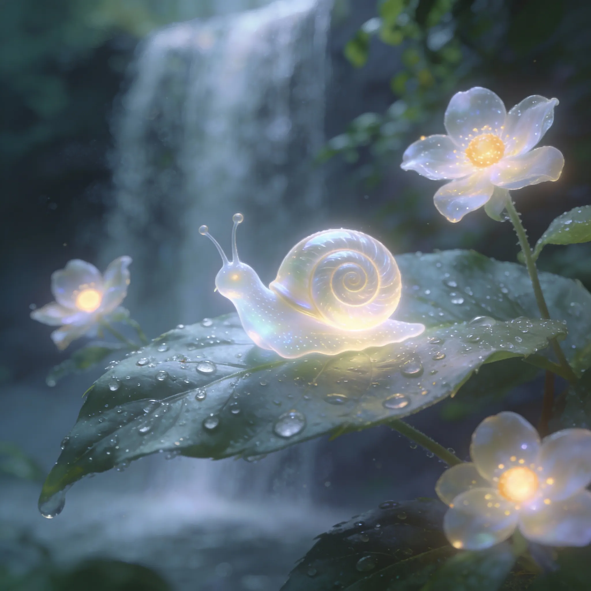 Healing Frequency — healthier body, calmer mind, clearer life